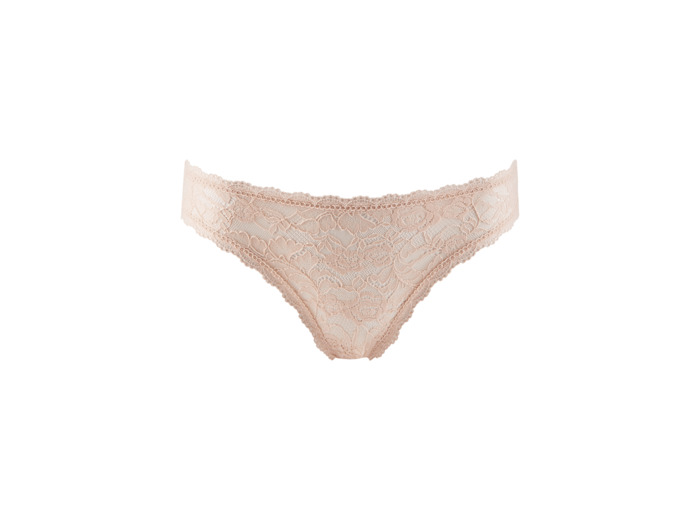 Culotte Italienne Rosessence