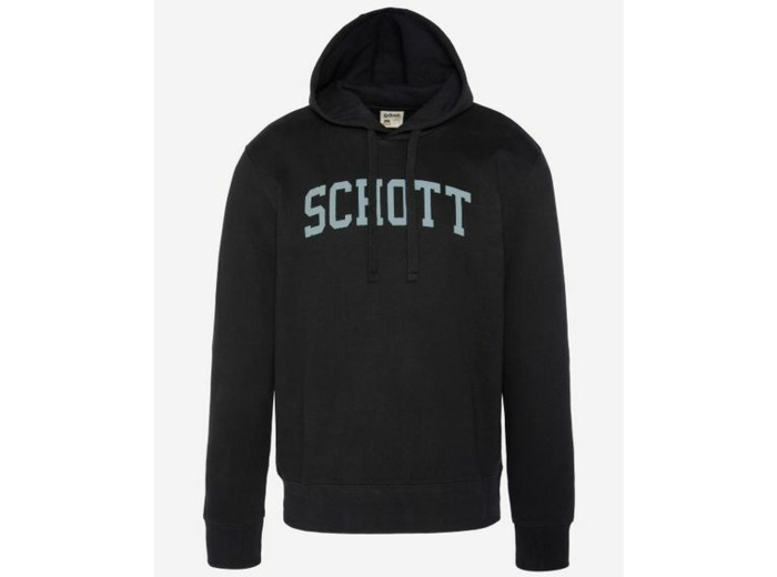 Sweat à capuche SWH80029A SCHOTT