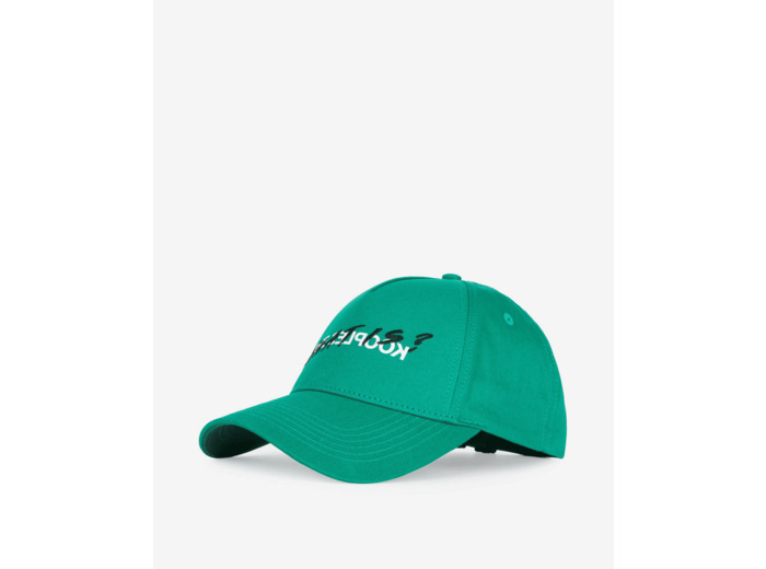 Casquette What Is Verte forest