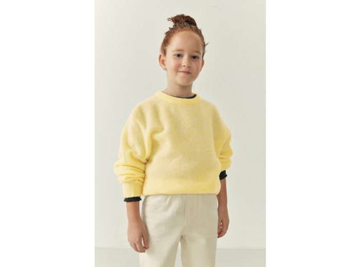 Pull enfant Razpark