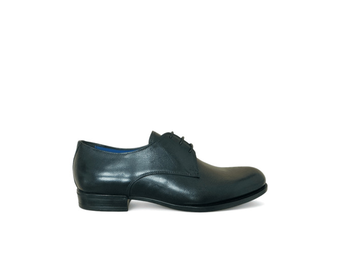 Derbies Homme U212 Noir