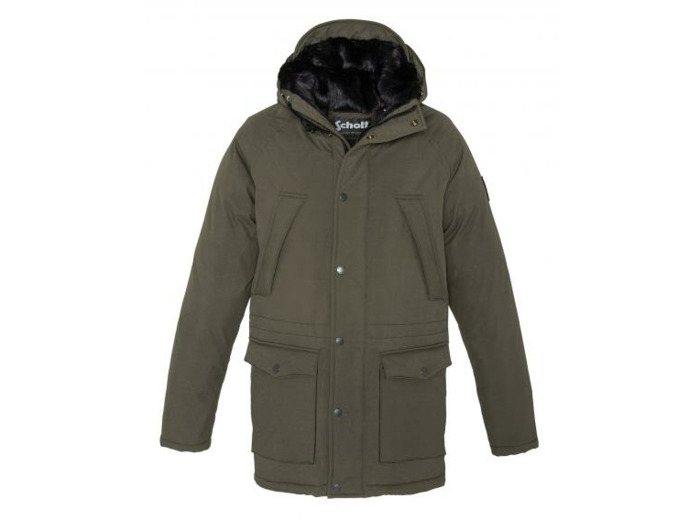 Blouson parka ARTICA SCHOTT