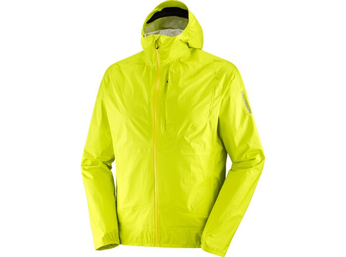 Bonatti Wp Jacket Sulphur Spring