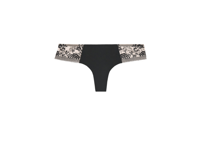 Tanga Fleur de Passion