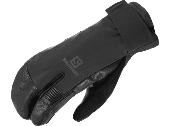 Qst Paw Gtx® Black