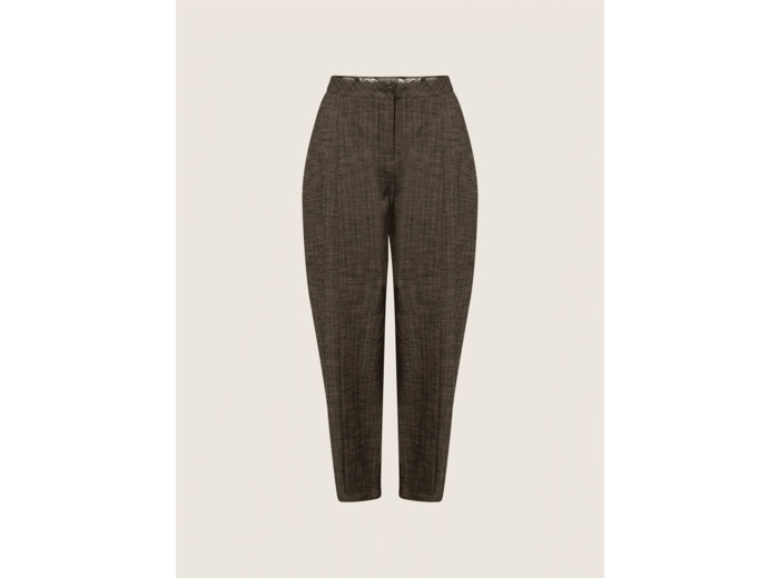 Pantalon graphite