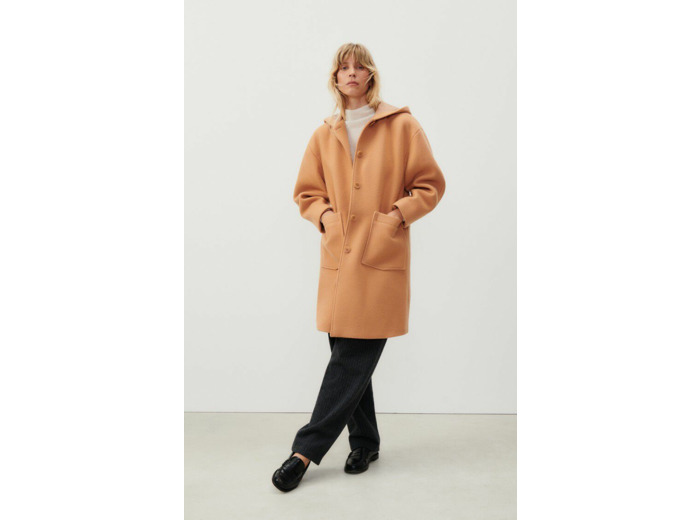 Manteau femme Bazybay