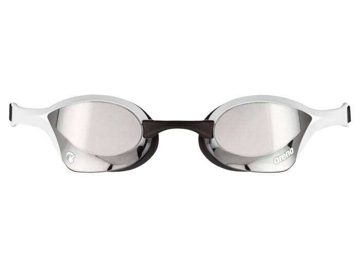 Lunettes de compétition unisexes arena Cobra Ultra Swipe Mirror