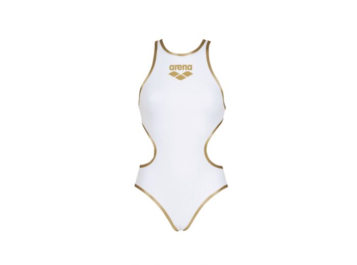 Maillot de bain sport arena One Biglogo pour femmes