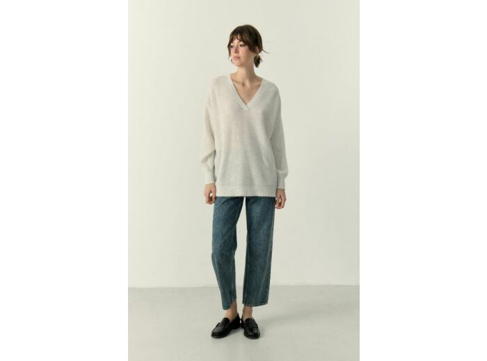 Pull femme Razpark