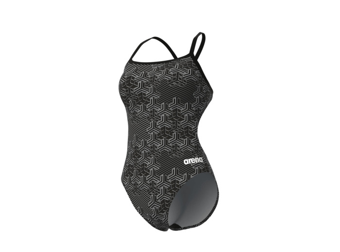 Maillot de bain arena Performance Kikko Pro Challenge Back pour femmes