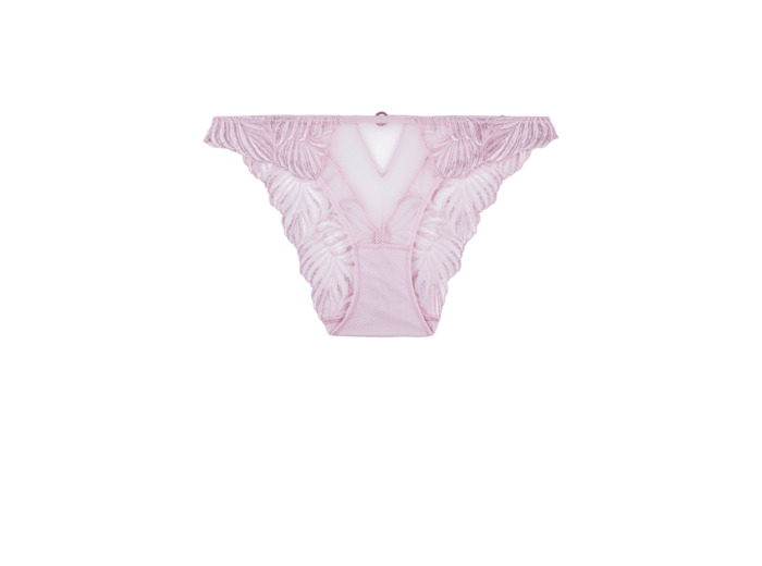 Culotte Italienne Paradis Exotique