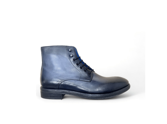 Boots Homme R560 Anthracite