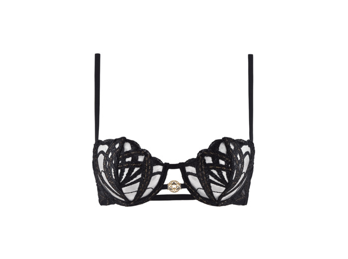 Soutien-gorge Corbeille avec armatures My Desire