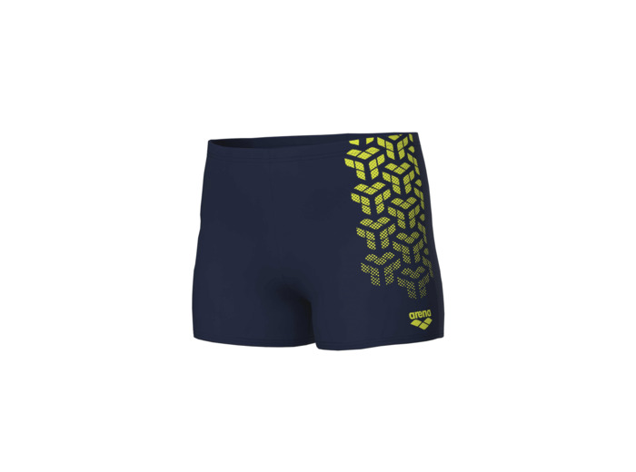 Short de bain arena Feel Kikko V pour garçons