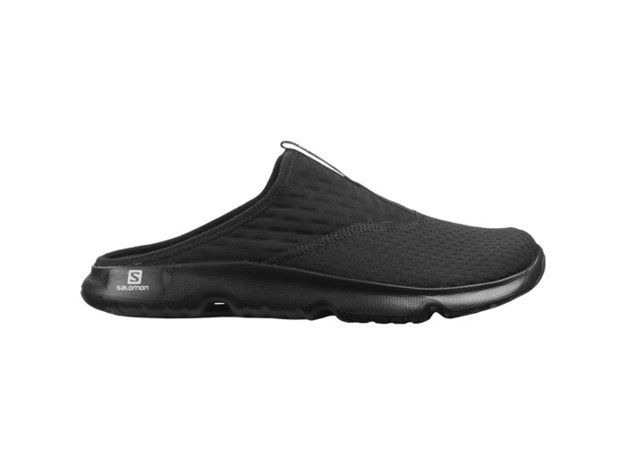 Reelax Slide  5.0 Black Black Black