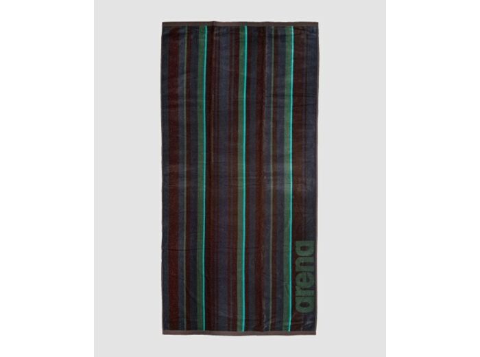 Serviette de plage arena Multistripes II