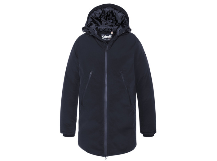 Blouson parka JACK22L SCHOTT