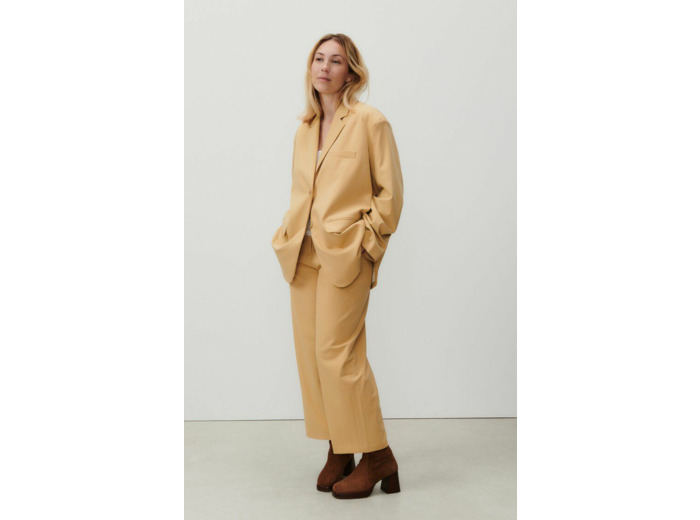 Blazer femme Kabird