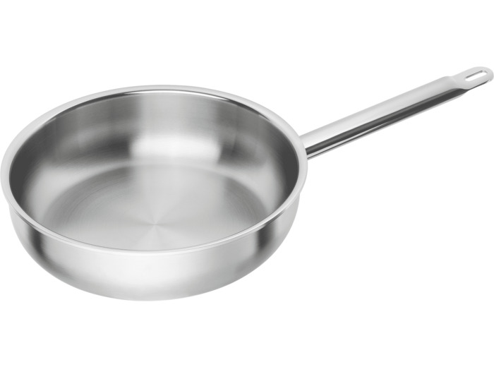 Poêle inox 26 cm ZWILLING® Pro