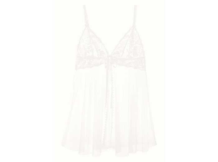 Babydoll Pour Toujours