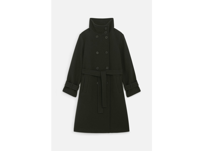 Manteau goeland