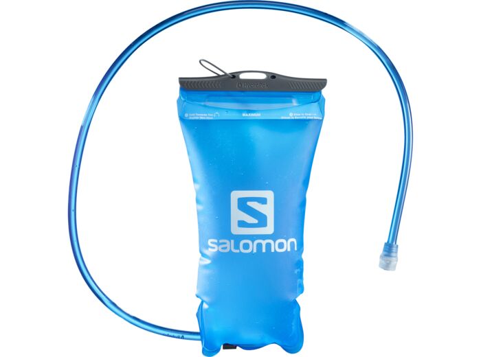 Soft Reservoir 1.5L Clear Blue