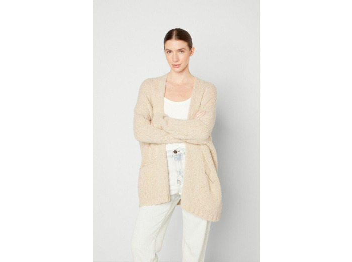 Gilet femme Noboo