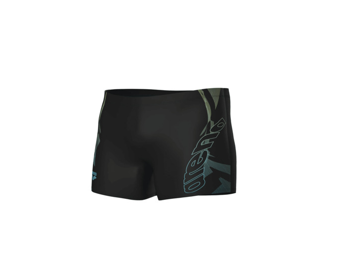 Short de bain arena Feel Gleam pour hommes