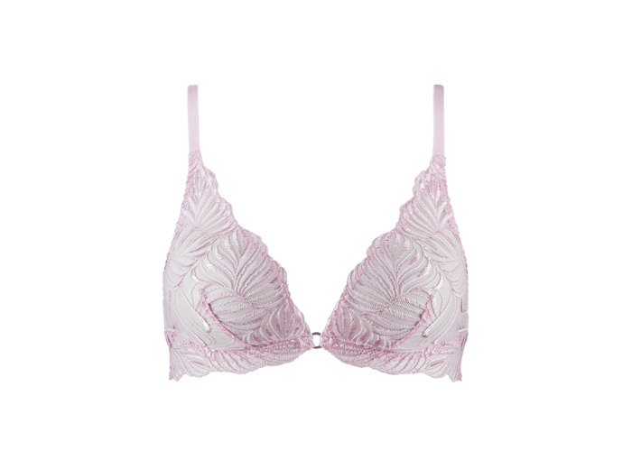 Soutien-gorge Triangle Paradis Exotique