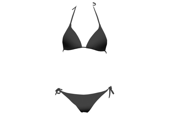 Bikini triangle intégral pour femmes arena