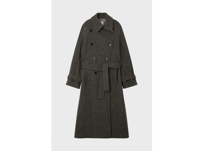 MANTEAU MILAN