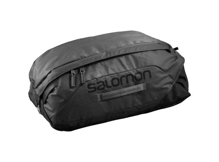 Outlife Duffel 25 Ebony Black