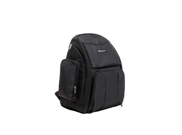 Sac à langer Eco BabyBag Black