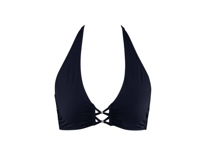 Haut de maillot de bain Triangle emboîtant Secret Laguna