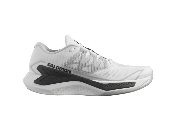 Drx Bliss - Chaussures De Running White White Black