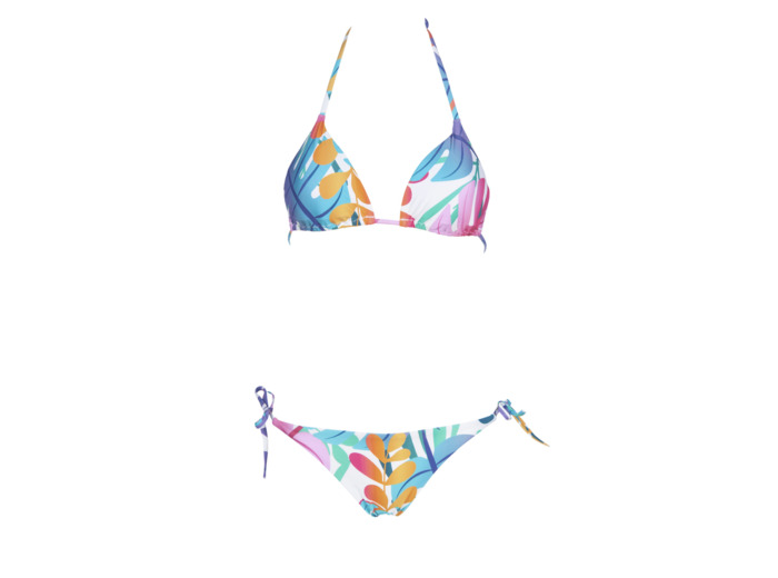 Bikini triangle intégral pour femmes arena