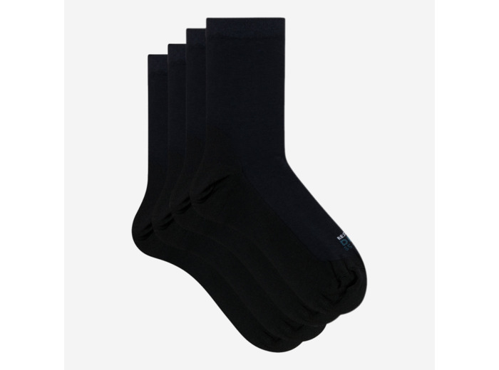 Lot de 2 chaussettes