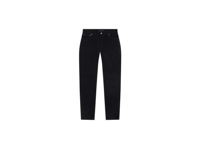 Pantalon noir