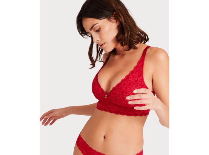 Soutien-gorge Brassière confort Rosessence