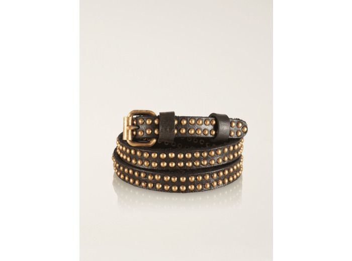 Ceinture noir