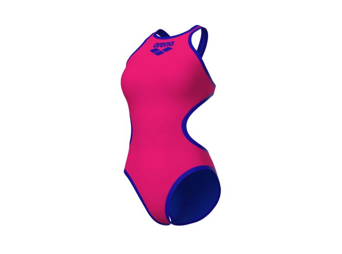 Maillot de bain arena One Biglogo pour femmes