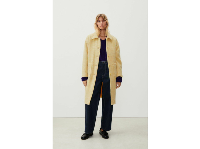 Manteau femme Roly