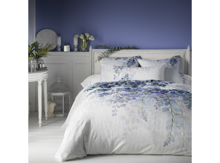 HOUSSE DE COUETTE | Wisteria