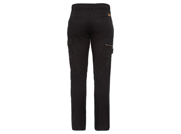 Pantalon cargo TRZUMO70 SCHOTT