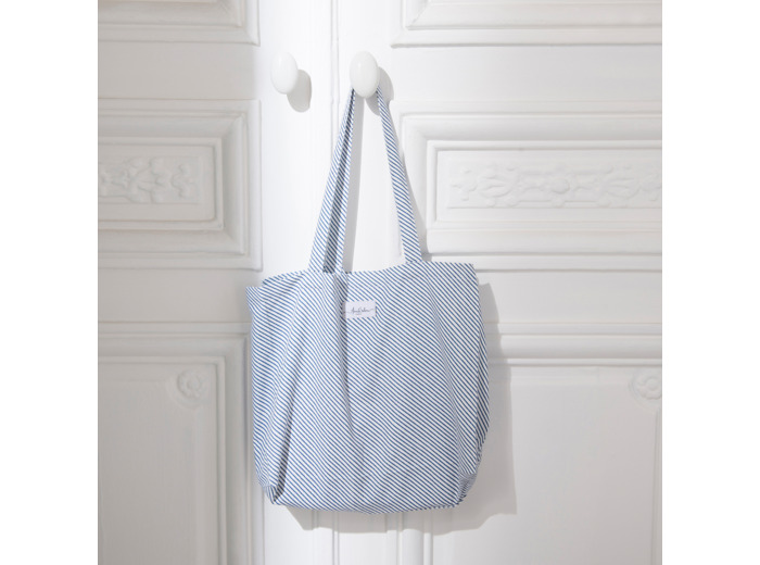 SAC SHOPPING | Bastide - Rayures