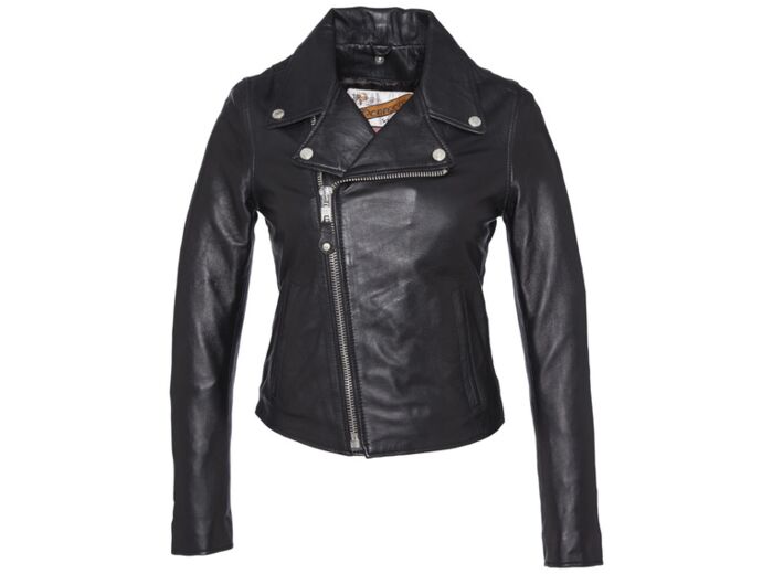 Veste en cuirs LCW8615