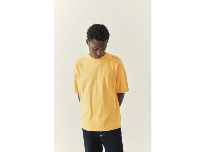 T-shirt homme Fizvalley