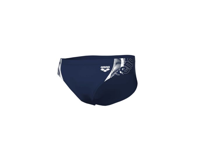 Slip de bain arena Graphic Feel pour hommes