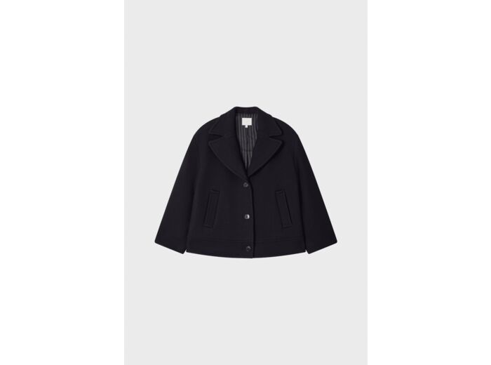 MANTEAU MILDRED